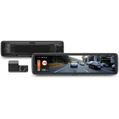 MiVue R850T - QHD spiegel dashcam