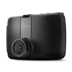 MiVue 803W Pro 2.5K HDR Dashcam