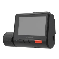 MiVue 956WD 4K UHD + 1080p HDR dual dashcam
