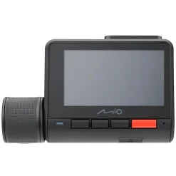 MiVue 956WD 4K UHD + 1080p HDR dual dashcam