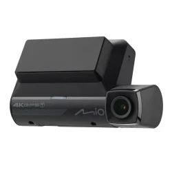 MiVue 956WD 4K UHD + 1080p HDR dual dashcam