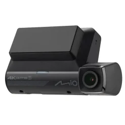 MiVue 955WD 4K UHD dual dashcam