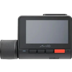 MiVue 955WD 4K UHD dual dashcam