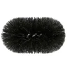 Mono wiel- en spaakborstel – 29 cm