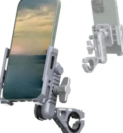 Motor stuurbevestigingsset telefoon
