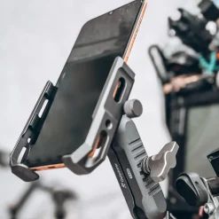 Motor stuurbevestigingsset telefoon