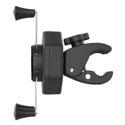 Motor telefoonhouder met Vibe-Safe