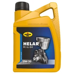 Motorolie 32496 Helar FE LL-04