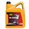 motorolie Bi-Turbo 15W-40 5 Liter