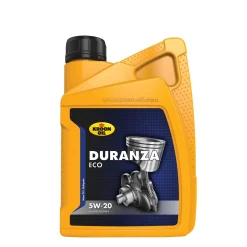 motorolie Duranza ECO 5W-20 1L