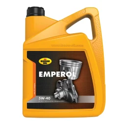 motorolie Emperol 5W-40 5L