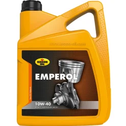 motorolie Emperol 10W-40 5L