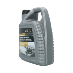 Motorolie Semi-Synthetisch 10W-40