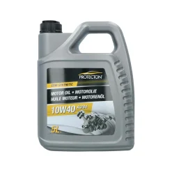 Motorolie Semi-Synthetisch 10W-40