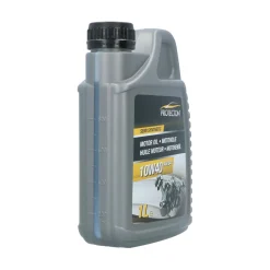 Motorolie Semi-Synthetisch 10W-40