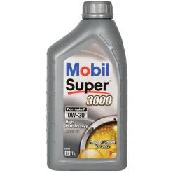 motorolie Super 3000 Formula P 0W-30 1L