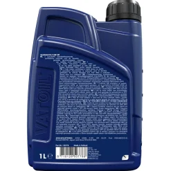 Motorolie SynGold FE-F 5W-30 1 Liter