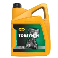 motorolie Torsynth 5W-40 5L