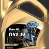 Motorolie 5w20 dx1 fuel economy premium