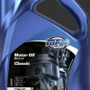 Motorolie 20w50 multi grade classic | 5