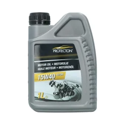 Motorolie 15W-40 A3/B4 1 Liter