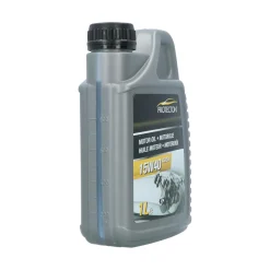 Motorolie 15W-40 A3/B4 1 Liter