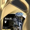Motorolie 0w30 a5/b5 volvo, honda, mazda | 5