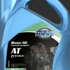 Motorolie 0w16 at premium synthetisch | 5
