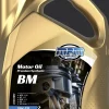 Motorolie 5w30 bmw/mb premium synthetic | 5