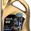 Motorolie 5w40 c3 premium synthetic | 5 liter