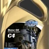 Motorolie 5w30 c4 renault premium synthetic |