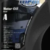 Motorolie 10w40 diesel premium synthetic | 1