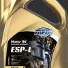 Motorolie 0w30 esp-l premium synthetic | 5