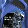 Motorolie 10w30 multi grade | 5 liter |