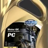 Motorolie 0w30 pc premium synthetic | 5 liter