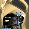 Motorolie 5w30 premium synthetic peugeot /
