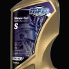 Motorolie 0w40 s high performance street | 1