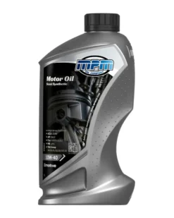 motorolie 10w40 semi synthetisch | 1