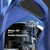 Motorolie 15w40 turbo universeel mineraal | 5