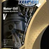 Motorolie 0w30 volvo / honda / mazda a5/b5 |
