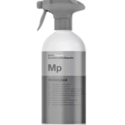 Motorplast Motorruimte Dressing
