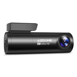 M300S 4K 2CH Dual Wifi GPS 64gb dashcam