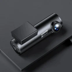 M300S 4K 2CH Dual Wifi GPS 64gb dashcam