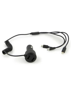 Multi-kabel - Autolader