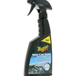 New Car Scent Interieurreiniger