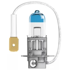 Night Breaker Laser Halogeen lampen - H3 - 12V/55W - set à 2 stuks