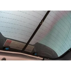 Nissan Juke II 5 deurs 2019 - Zonneschermen - Car Shades