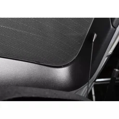 Nissan Qashqai 5 deurs 2014-2017 - Zonneschermen - Car Shades