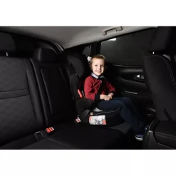 Nissan Qashqai 5 deurs 2014-2017 - Zonneschermen - Car Shades