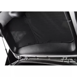 Nissan Qashqai 5 deurs 2014-2017 - Zonneschermen - Car Shades
